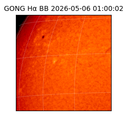 gong - 2026-05-06T01:00:02