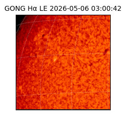 gong - 2026-05-06T03:00:42
