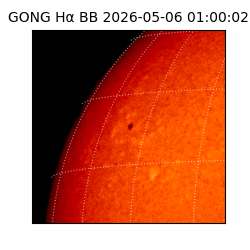 gong - 2026-05-06T01:00:02