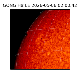 gong - 2026-05-06T02:00:42