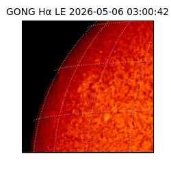 gong - 2026-05-06T03:00:42