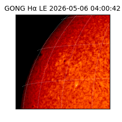 gong - 2026-05-06T04:00:42