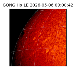 gong - 2026-05-06T09:00:42
