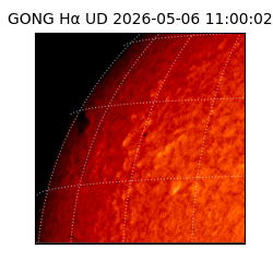 gong - 2026-05-06T11:00:02