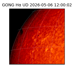 gong - 2026-05-06T12:00:02