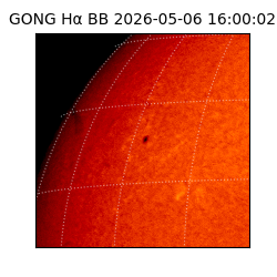 gong - 2026-05-06T16:00:02