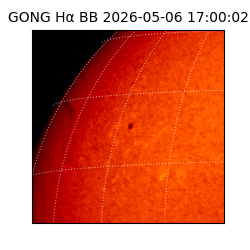 gong - 2026-05-06T17:00:02