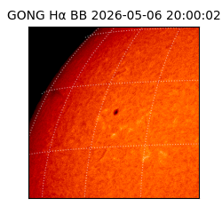 gong - 2026-05-06T20:00:02