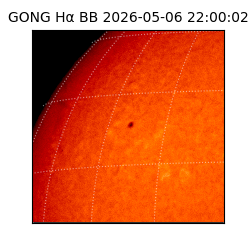 gong - 2026-05-06T22:00:02