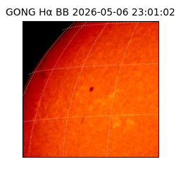 gong - 2026-05-06T23:01:02