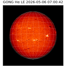 gong - 2026-05-06T07:00:42