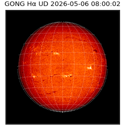 gong - 2026-05-06T08:00:02