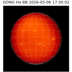 gong - 2026-05-06T17:00:02
