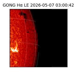 gong - 2026-05-07T03:00:42