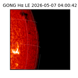 gong - 2026-05-07T04:00:42