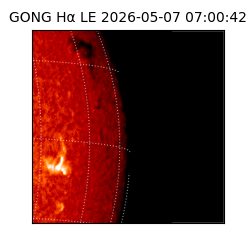 gong - 2026-05-07T07:00:42
