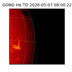 gong - 2026-05-07T08:00:22