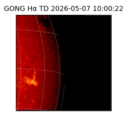 gong - 2026-05-07T10:00:22