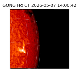 gong - 2026-05-07T14:00:42