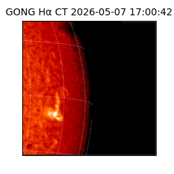 gong - 2026-05-07T17:00:42