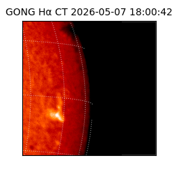 gong - 2026-05-07T18:00:42