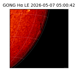 gong - 2026-05-07T05:00:42