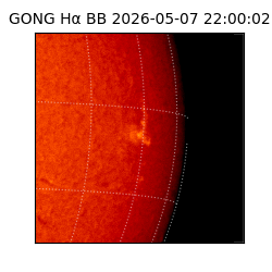 gong - 2026-05-07T22:00:02