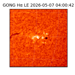 gong - 2026-05-07T04:00:42