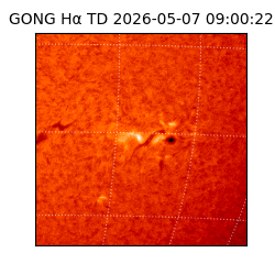 gong - 2026-05-07T09:00:22