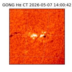 gong - 2026-05-07T14:00:42
