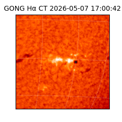 gong - 2026-05-07T17:00:42