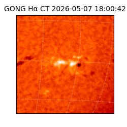 gong - 2026-05-07T18:00:42