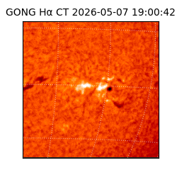 gong - 2026-05-07T19:00:42