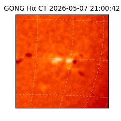 gong - 2026-05-07T21:00:42