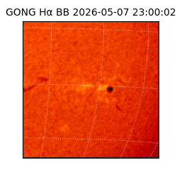 gong - 2026-05-07T23:00:02