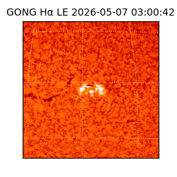 gong - 2026-05-07T03:00:42