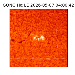 gong - 2026-05-07T04:00:42