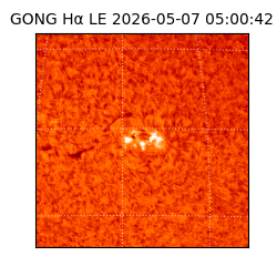 gong - 2026-05-07T05:00:42