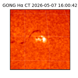 gong - 2026-05-07T16:00:42