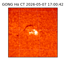 gong - 2026-05-07T17:00:42
