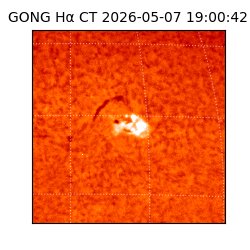 gong - 2026-05-07T19:00:42