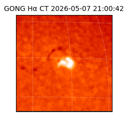 gong - 2026-05-07T21:00:42