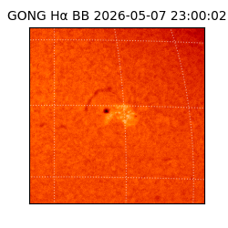 gong - 2026-05-07T23:00:02