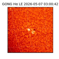 gong - 2026-05-07T03:00:42