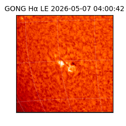 gong - 2026-05-07T04:00:42