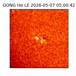 gong - 2026-05-07T05:00:42