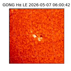 gong - 2026-05-07T06:00:42