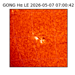 gong - 2026-05-07T07:00:42