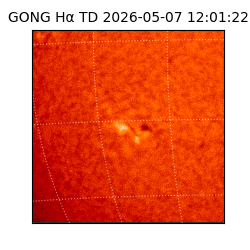 gong - 2026-05-07T12:01:22