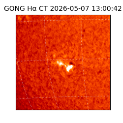 gong - 2026-05-07T13:00:42